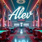 Casino Alev