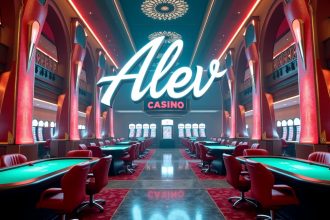 Casino Alev