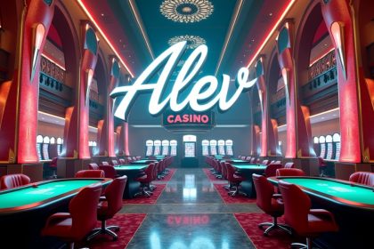 Casino Alev