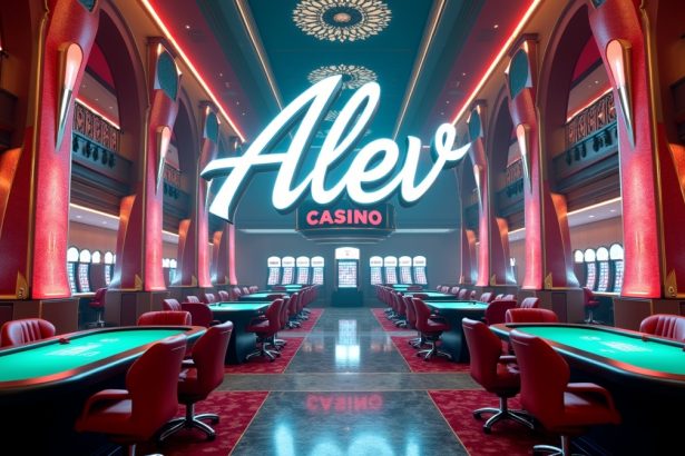 Casino Alev