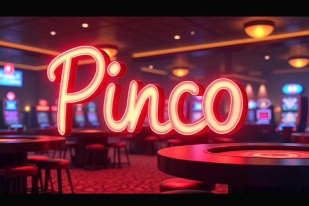 Pinco