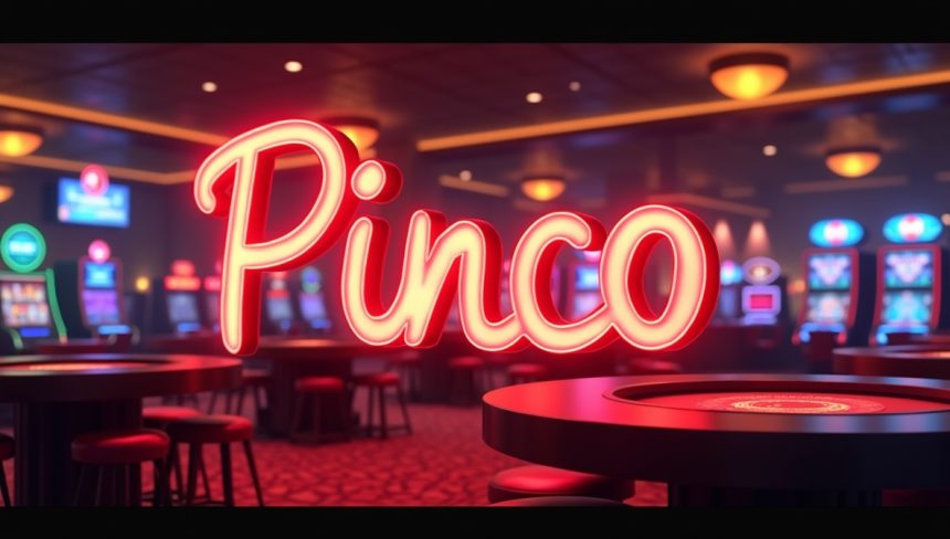 Pinco