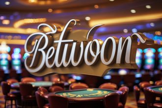 Betwoon