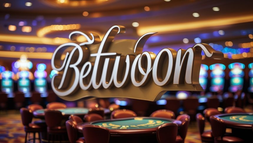 Betwoon